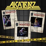 ALCATRAZZ - Parole Denied - Tokyo 2017 (Special, Boxset Cd)