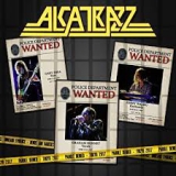 ALCATRAZZ - Parole Denied - Tokyo 2017 (Special, Boxset Cd) ALCATRAZZ - Parole Denied - Tokyo 2017 (Special, Boxset Cd)
