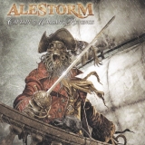 ALESTORM - Captain Morgan's Revenge (Cd) ALESTORM - Captain Morgan's Revenge (Cd)