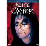 ALICE COOPER - Special Edition Ep (Dvd, Blu Ray) ALICE COOPER - Special Edition Ep (Dvd, Blu Ray)