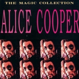 ALICE COOPER - The Magic Collection (Cd) ALICE COOPER - The Magic Collection (Cd)