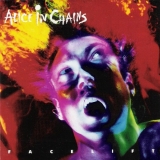 ALICE IN CHAINS - Facelift (Cd)