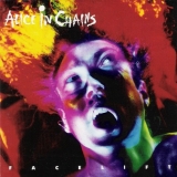 ALICE IN CHAINS - Facelift (Cd) ALICE IN CHAINS - Facelift (Cd)