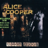 ALICE COOPER - Brutal Planet (Cd)