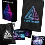 A LIFE DIVIDED - Echoes (Special, Boxset Cd) A LIFE DIVIDED - Echoes (Special, Boxset Cd)