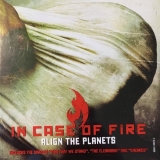 ALIGN THE PLANETS - In Case Of Fire (Cd) ALIGN THE PLANETS - In Case Of Fire (Cd)