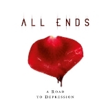 ALL ENDS - A Road To Depression (Cd) ALL ENDS - A Road To Depression (Cd)