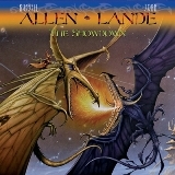 ALLEN - LANDE - The Showdown (Cd) ALLEN - LANDE - The Showdown (Cd)