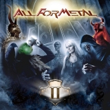 ALL FOR METAL - Volume Ii (Cd)