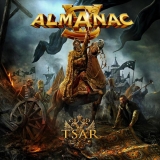 ALMANAC - Tsar (Cd) ALMANAC - Tsar (Cd)