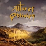ALTAR OF OBLIVION - Barren Grounds (Cd) ALTAR OF OBLIVION - Barren Grounds (Cd)