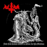 ALTAR - And God Created Satan To Blame For His Mistakes (Cd) ALTAR - And God Created Satan To Blame For His Mistakes (Cd)