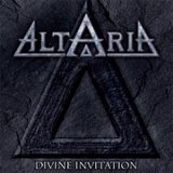 ALTARIA - Divine Invitation (Cd) ALTARIA - Divine Invitation (Cd)
