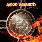 AMON AMARTH - Fate Of Norns (Cd) AMON AMARTH - Fate Of Norns (Cd)