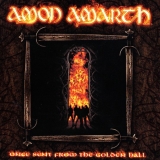AMON AMARTH - Once Sent From The Golden Hall (Cd)