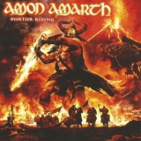 AMON AMARTH - Surtur Rising (Cd)