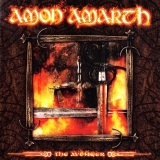 AMON AMARTH - The Avenger (Cd)