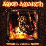 AMON AMARTH - The Crusher (Cd) AMON AMARTH - The Crusher (Cd)