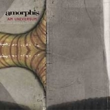 AMORPHIS - Am Universum (Cd)