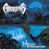 AMORPHIS - Tales From The Thousand Lakes / Black Winter Day (Cd)