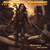 ANCIENT EMPIRE - Eternal Soldier (Cd)