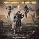 ANCIENT EMPIRE - Wings Of The Fallen (Cd) ANCIENT EMPIRE - Wings Of The Fallen (Cd)