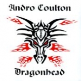 ANDRO COULTON (WITCHFYNDE) - Dragonhead (Cd) ANDRO COULTON (WITCHFYNDE) - Dragonhead (Cd)