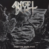 ANGEL DUST - Into Dark Past (Cd) ANGEL DUST - Into Dark Past (Cd)
