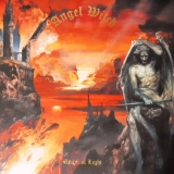 ANGEL WITCH - Angel Of Light (Cd) ANGEL WITCH - Angel Of Light (Cd)