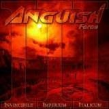 ANGUISH FORCE - Invincibile Imperium Italicum (Cd) ANGUISH FORCE - Invincibile Imperium Italicum (Cd)