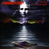 ANNIHILATOR - Never Neverland (Cd) ANNIHILATOR - Never Neverland (Cd)