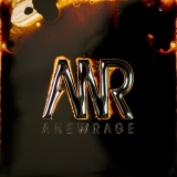 ANEWRAGE - Anr (Cd) ANEWRAGE - Anr (Cd)