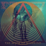 ANTAGONISTE - The Myth Of Mankind (Cd) ANTAGONISTE - The Myth Of Mankind (Cd)