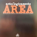 AREA - Anto / Logicamente (Cd) AREA - Anto / Logicamente (Cd)