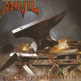 ANVIL - Absolutely No Alternative (Cd) ANVIL - Absolutely No Alternative (Cd)