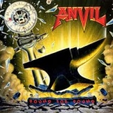 ANVIL - Pound For Pound (Cd) ANVIL - Pound For Pound (Cd)