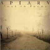 APIARY - Lost In Focus (Cd) APIARY - Lost In Focus (Cd)