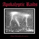 APOKALYPTIC RAIDS - Third Storm (Cd) APOKALYPTIC RAIDS - Third Storm (Cd)