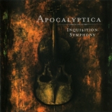 APOCALYPTICA - Inquisition Symphony (Cd) APOCALYPTICA - Inquisition Symphony (Cd)