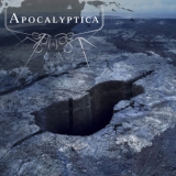 APOCALYPTICA - Apocalyptica (Cd) APOCALYPTICA - Apocalyptica (Cd)
