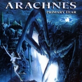 ARACHNES - Primary Fear (Cd) ARACHNES - Primary Fear (Cd)