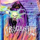 ARACHNID - Arachnid (Cd)