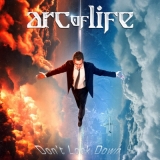 ARC OF LIFE - Don't Look Down (Cd) ARC OF LIFE - Don't Look Down (Cd)