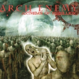 ARCH ENEMY - Anthems Of Rebellion (Cd) ARCH ENEMY - Anthems Of Rebellion (Cd)