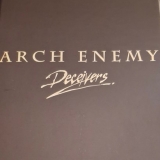 ARCH ENEMY - Deceivers (Special, Boxset Cd) ARCH ENEMY - Deceivers (Special, Boxset Cd)