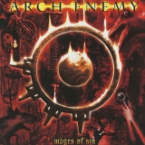 ARCH ENEMY - Wages Of Sin (Cd)
