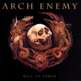 ARCH ENEMY - Will To Power (Cd) ARCH ENEMY - Will To Power (Cd)