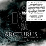 ARCTURUS - Sideshow Symphonies (Cd)