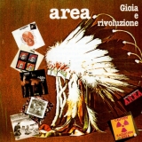 AREA - Gioia E Rivoluzione (Cd) AREA - Gioia E Rivoluzione (Cd)