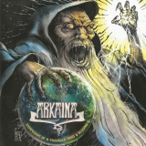 ARKAINA - Symposium Of A Troubled Mind & Beyond (Cd) ARKAINA - Symposium Of A Troubled Mind & Beyond (Cd)
